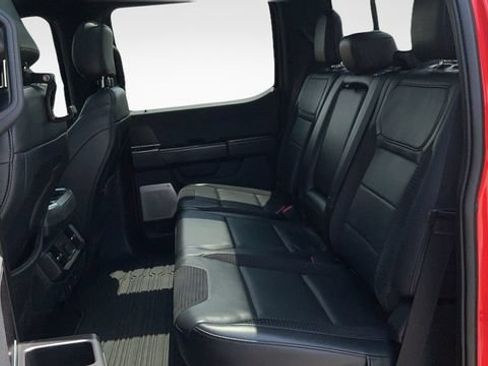 Used 2022 Ford F150 Raptor w/ Equipment Group 801A High AWD/4WD image 12