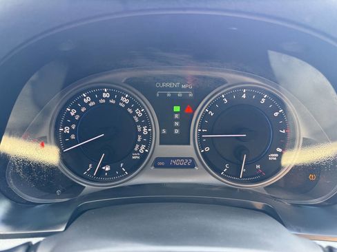 Used 2008 Lexus IS 250 AWD image 20