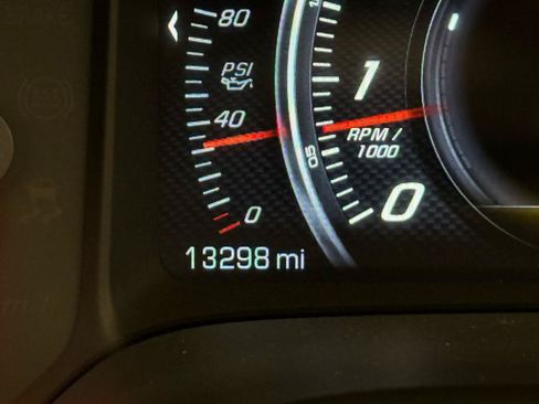 Used 2019 Chevrolet Corvette Z06 RWD image 13