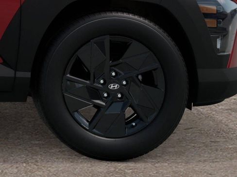 New 2026 Hyundai Kona SEL Sport AWD/4WD image 8