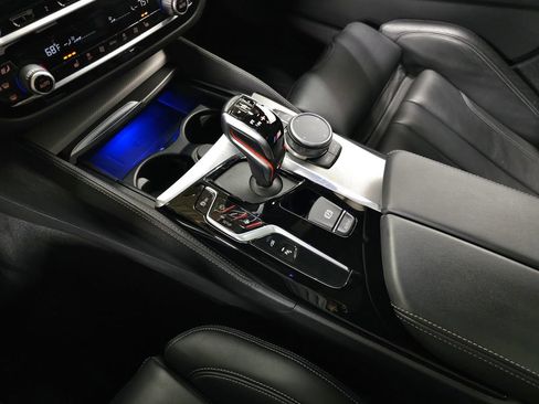 Used 2020 BMW M5 AWD/4WD image 34