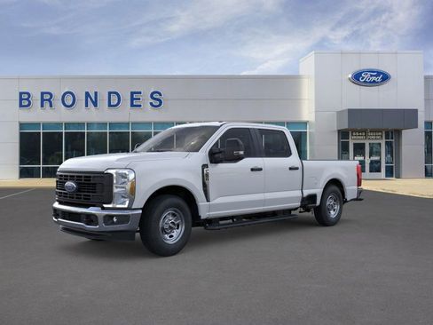 New 2023 Ford F250 XL w/ XL Driver Assist Package image 1