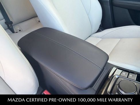Certified 2026 MAZDA CX-30 2.5 Turbo w/ Premium Plus Pkg AWD/4WD image 22