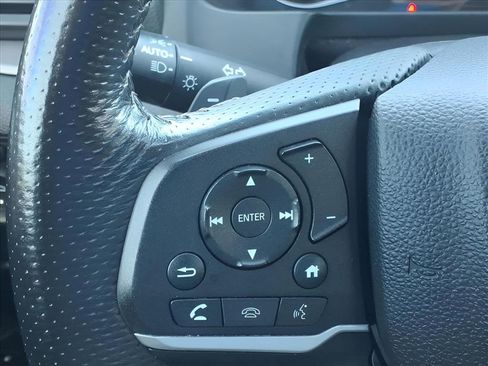 Used 2022 Honda Passport EX-L image 30