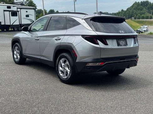Used 2023 Hyundai Tucson SEL AWD/4WD image 5