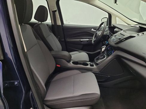 Used 2017 Ford C-MAX SE image 21