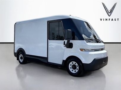 Used 2025 Chevrolet Brightdrop 400