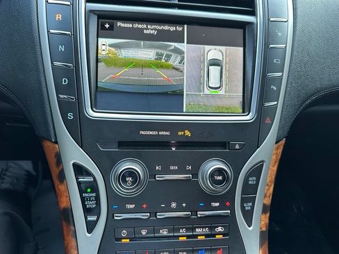 Used 2018 Lincoln MKX Reserve w/ Canadian Touring Package AWD/4WD image 17