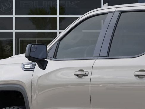 New 2026 GMC Sierra 1500 AT4 w/ AT4 Premium Package AWD/4WD image 12