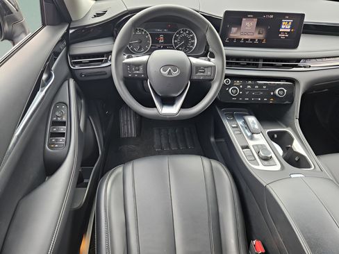 Used 2025 INFINITI QX60 Pure FWD image 14