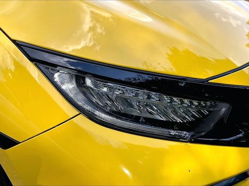 Used 2021 Honda Civic Type R Limited image 25