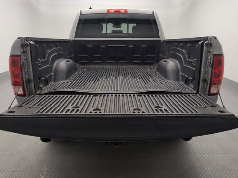 Used 2019 RAM 1500 Big Horn AWD/4WD image 29