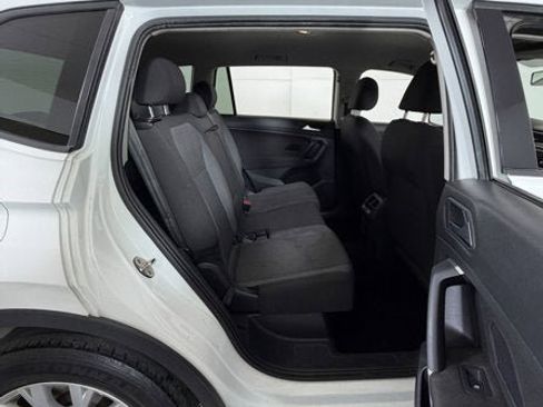 Used 2020 Volkswagen Tiguan S image 6