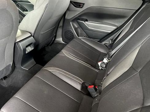 Certified 2025 Subaru Crosstrek 2.5i Premium AWD/4WD image 14