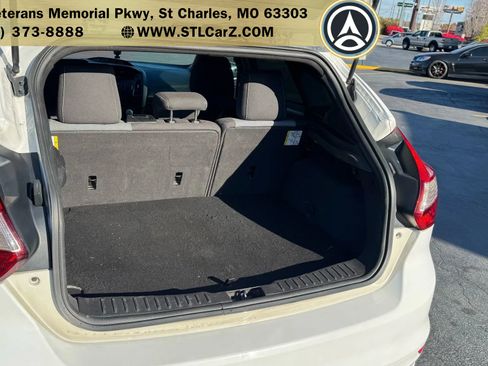 Used 2014 Ford Focus ST image 14