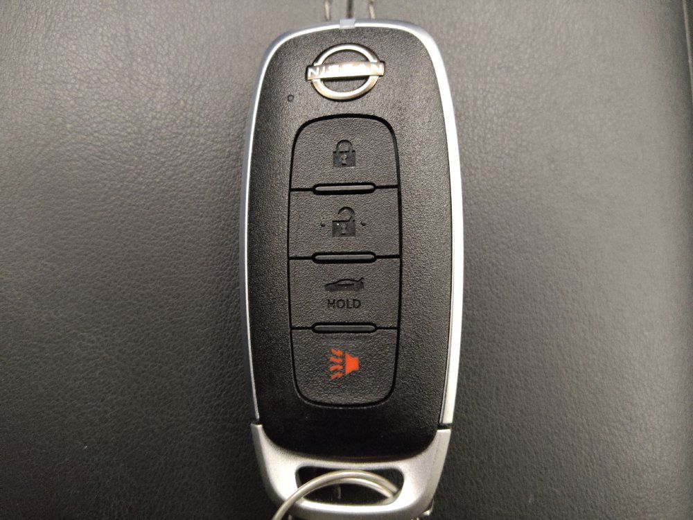 Used 2024 Nissan Sentra S FWD image 32