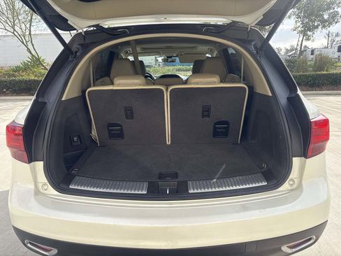 Used 2016 Acura MDX FWD w/ Technology Package image 11