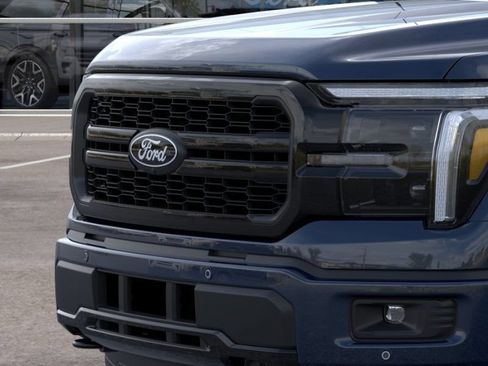 New 2026 Ford F150 Lariat w/ Equipment Group 502A High AWD/4WD image 16