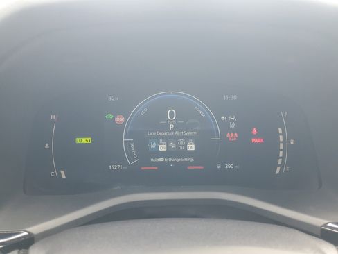 Certified 2025 Toyota Camry SE w/ Multimedia Upgrade Package FWD image 23