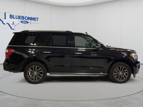 Used 2021 Ford Expedition Limited AWD/4WD image 4