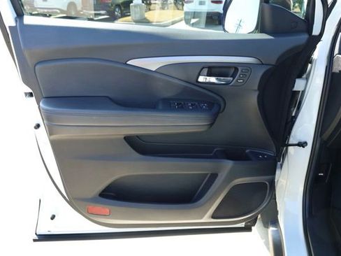 Used 2021 Honda Passport EX-L image 28