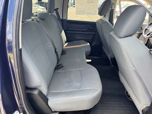 Used 2017 RAM 1500 Express w/ Express Value Package AWD/4WD image 23