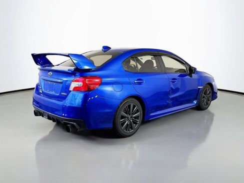 Used 2019 Subaru WRX AWD/4WD image 6
