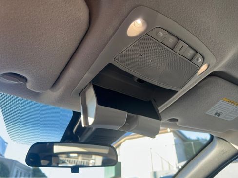 Used 2025 Nissan Leaf S w/ Protection Package image 22