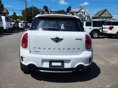 Used 2014 MINI Cooper Countryman S FWD image 18