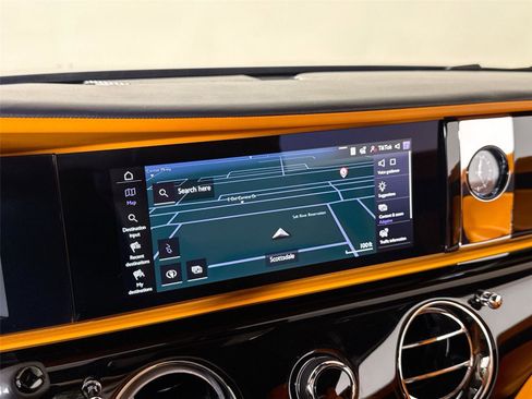 Used 2024 Rolls-Royce Spectre w/ Spectre Launch Package image 21