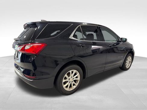 Used 2018 Chevrolet Equinox LT AWD/4WD image 50