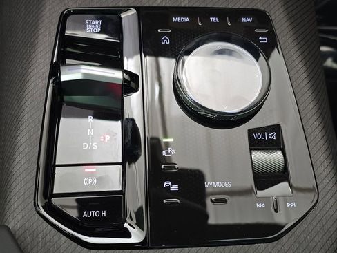 New 2026 BMW X3 xDrive30 w/ Convenience Package image 21