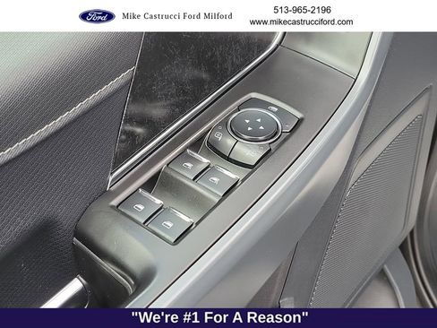 Certified 2023 Ford F150 XLT w/ Equipment Group 302A High AWD/4WD image 23