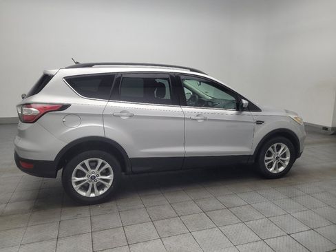 Used 2018 Ford Escape SEL FWD image 10
