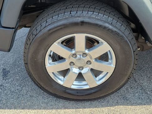 Used 2015 Jeep Wrangler Unlimited Sport w/ Quick Order Package 24S image 6