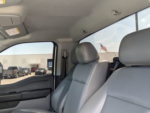 Used 2024 Ford F250 XL w/ XL Driver Assist Package RWD image 19