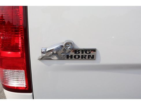 Used 2017 RAM 2500 Big Horn AWD/4WD image 41