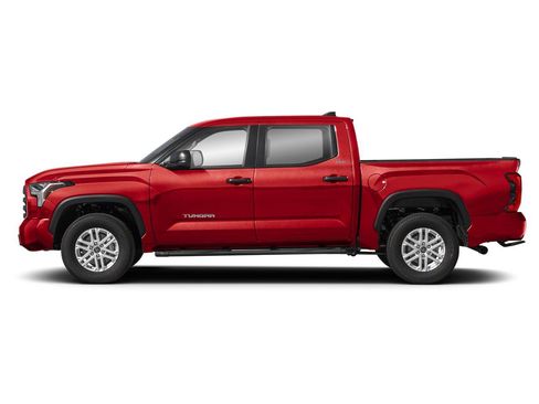New 2026 Toyota Tundra SR5 image 36