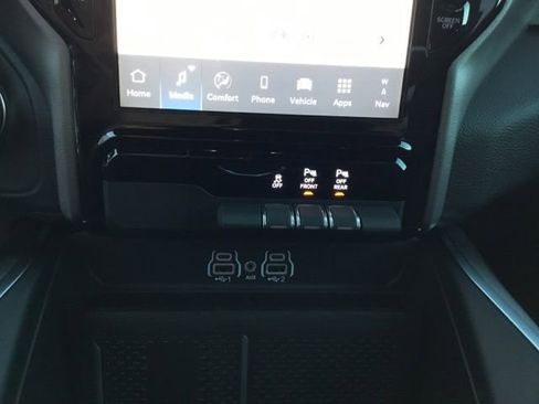 New 2026 RAM 1500 Big Horn image 25