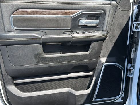 Used 2021 RAM 2500 Laramie AWD/4WD image 23