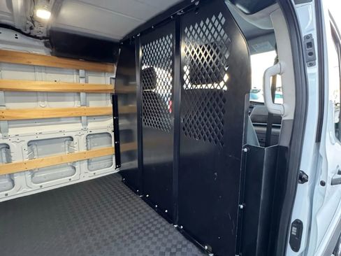 Used 2024 Ford Transit 250 Low Roof w/ Exterior Upgrade Package image 23