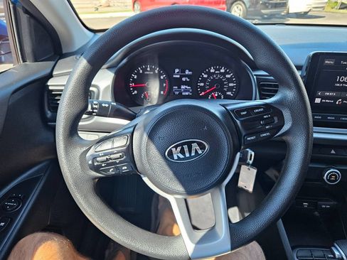 Used 2021 Kia Rio S FWD image 11