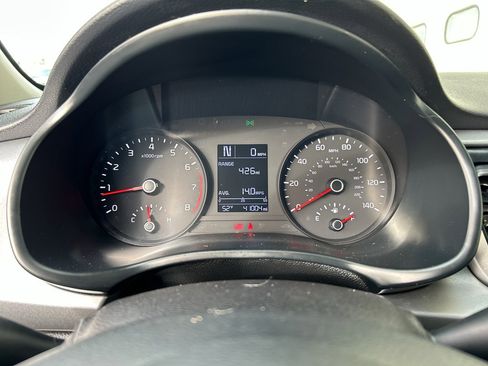 Used 2023 Kia Rio S image 23
