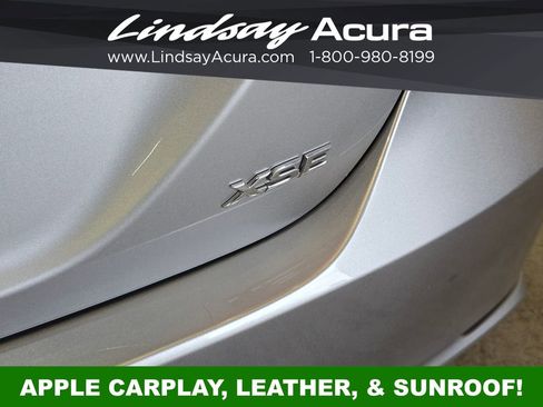 Used 2023 Toyota Camry XSE w/ Cold Weather Package image 7