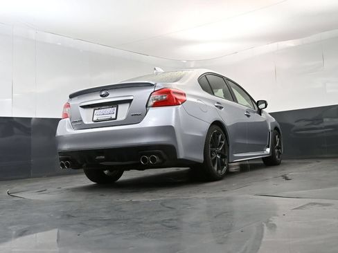 Used 2019 Subaru WRX Limited AWD/4WD image 23
