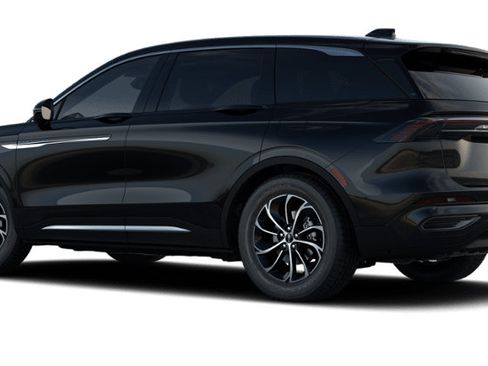 New 2026 Lincoln Nautilus Premier w/ Equipment Group 102A AWD/4WD image 47