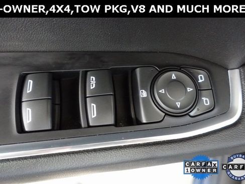 Used 2023 Chevrolet Silverado 1500 RST image 11