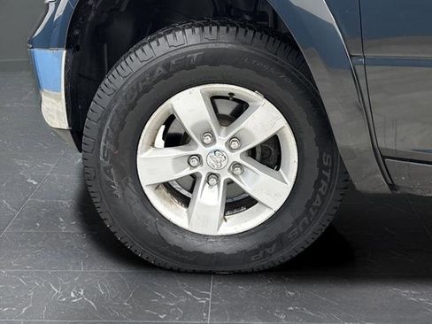Used 2017 RAM 1500 Outdoorsman AWD/4WD image 34
