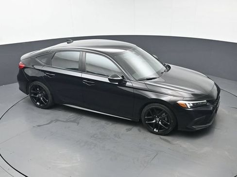 Used 2023 Honda Civic Sport image 39