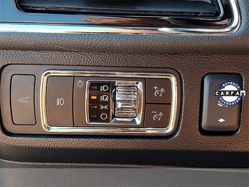 Certified 2023 Lincoln Navigator L Reserve image 28